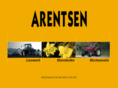 arentsen.net