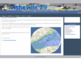 ashevillecanine.com