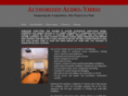 authorizedav.com
