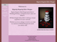 bbbakeshoppe.com