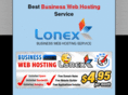 bestbusinesswebhostingservice.com