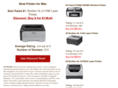 bestprinterformac.com