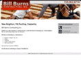 billburnscontracting.com