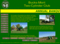 bucksmonttwocylinderclub.com