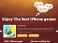 buyiphonegames.com