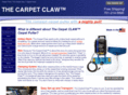 carpetclaw.com