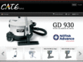 catesnc.com