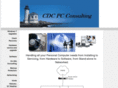 cdcpcconsulting.com