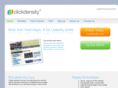 clickdensity.com