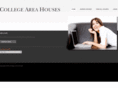 collegeareahouses.com