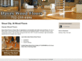 daveswoodfloors.net