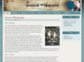 demonwhisperer.com