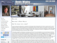 deniswigley.com