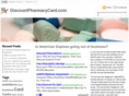 discountpharmacycard.com