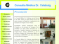 drcalabuig.com