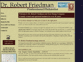 drrobertfriedmanandsons.com