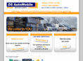 dsautomobile.co.uk