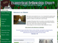efchurch.org