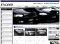 exceed-m.com