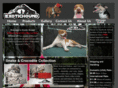 exotichound.com