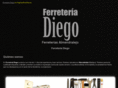 ferreteriadiego.com