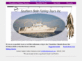 fishsouthernbelle.com
