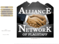 flagstaffalliance.com