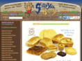 freshglutenfree.net