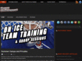 fusiongoaltending.com