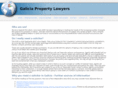 galiciapropertylawyers.net