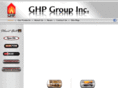 ghpgroupinc.com