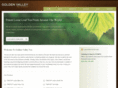 goldenvalleytea.com