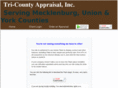 gototricountyappraisal.com
