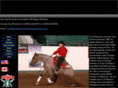 guyrobertsonperformancehorses.com