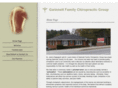 gwinnettfamilychiro.com