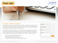 hopeagar.co.uk