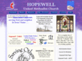 hopewellnc.org