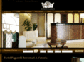 hotelpaganelli.com