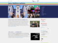 jazz-baltica.com