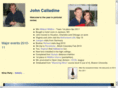 jcalladine.com