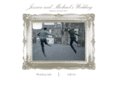 jessicaandmichaelwedding.com