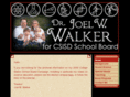 joelwalker.net