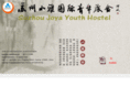 joyahostel.com