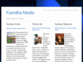 kamdha.com