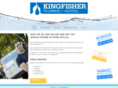 kingfisherplumbing.com