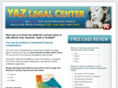 lawyersforyasmin.com