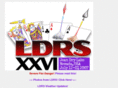 ldrs26.org