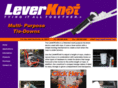 leverknot.com