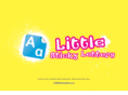 littlestickyletters.com