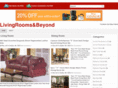 livingroomsandbeyond.com